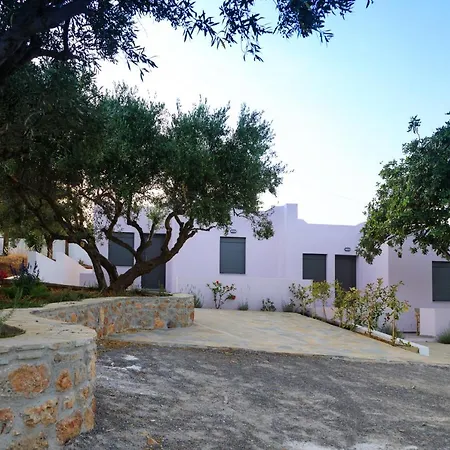 Villa Havania Villas *