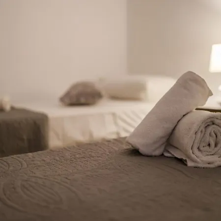 Havania Villas Agios Nikolaos (Crete)